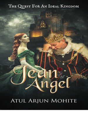 cover image of Jean Angel
